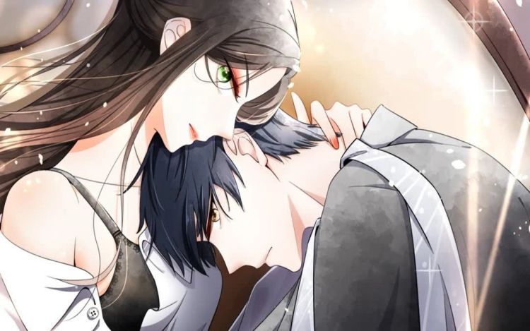 契约冷妻不好惹