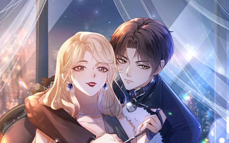 满级大佬重回快穿世界