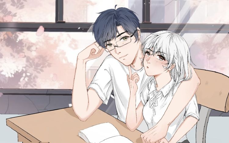 刚好你也喜欢我