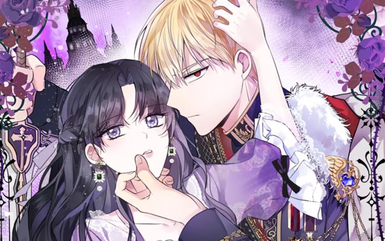 我成了暗黑系小说主人公的夫人