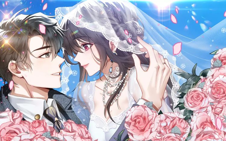 套路先生的恋爱游戏