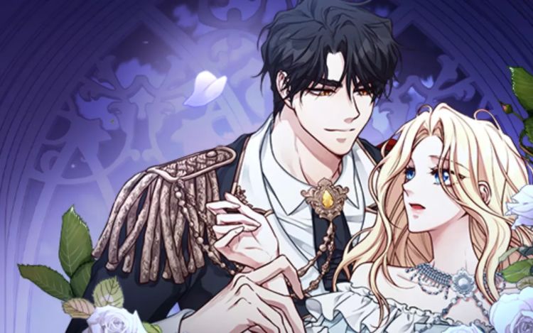 野兽之花 - Hwang DoTol Charles\u002FHabrin 咚漫漫画