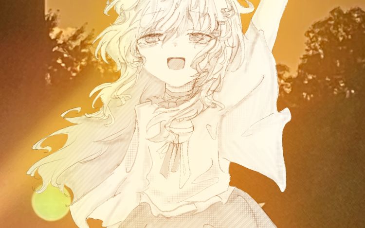 快点把她杀掉吧