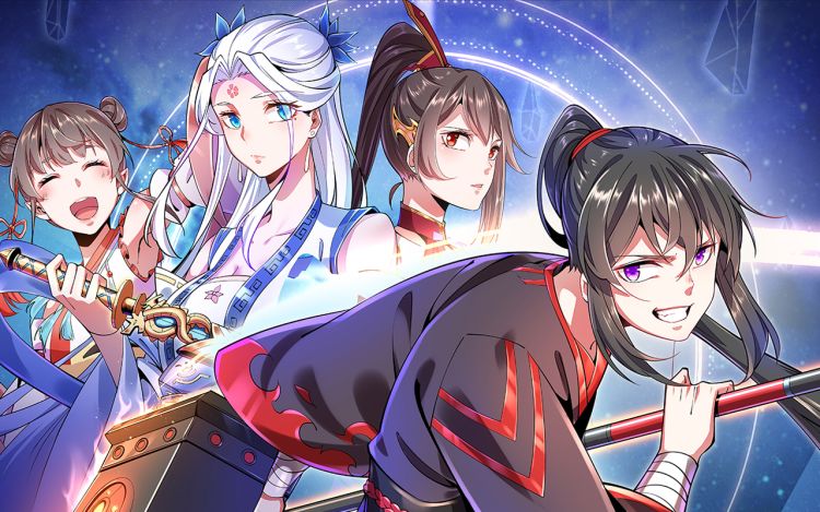 力拔山河兮子唐