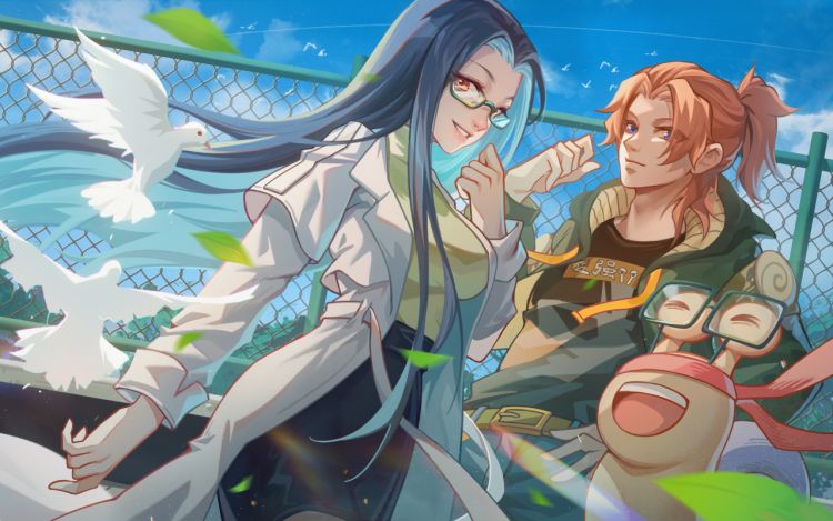 最强蜗牛之蜗牛世界有套房