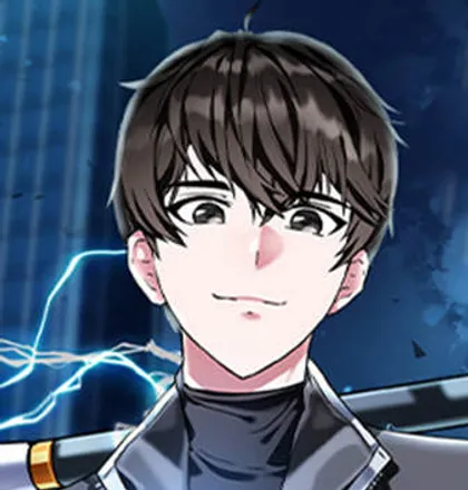 欢迎加入超越者学院 - Eojjeoda/Dupacitapa