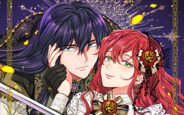 女伯爵的结婚请求