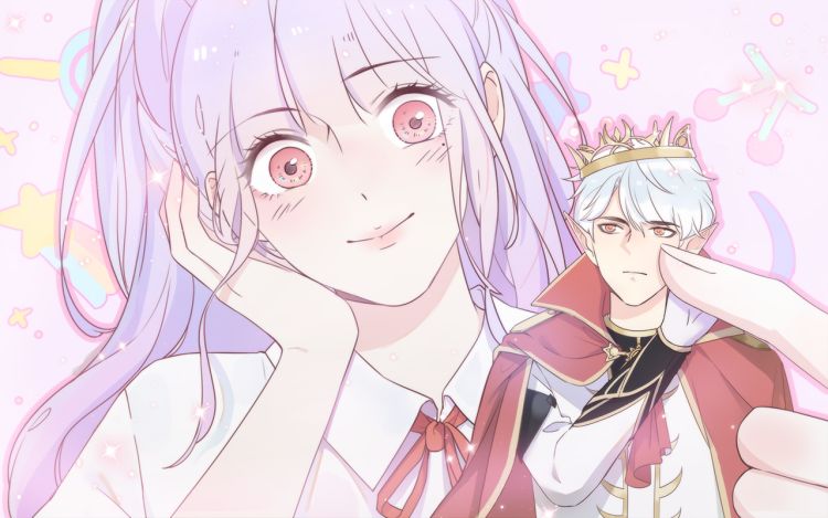 口袋里的男朋友