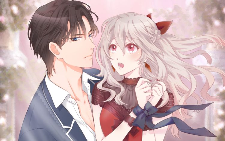 暖婚撩人,顾少宠妻上瘾