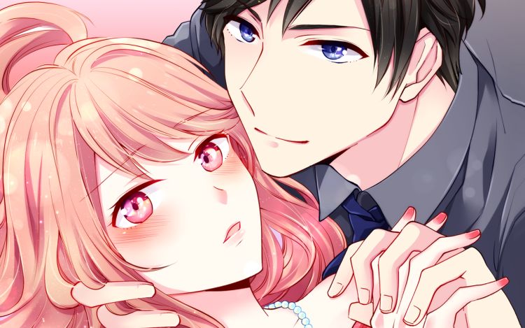 成年人的一见钟情