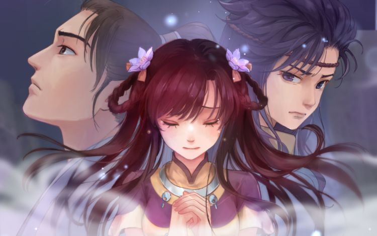 忆相逢 - 仙剑奇侠传