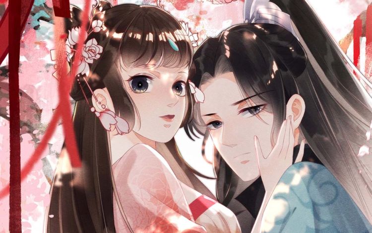 糟糕，又被病娇盯上了！