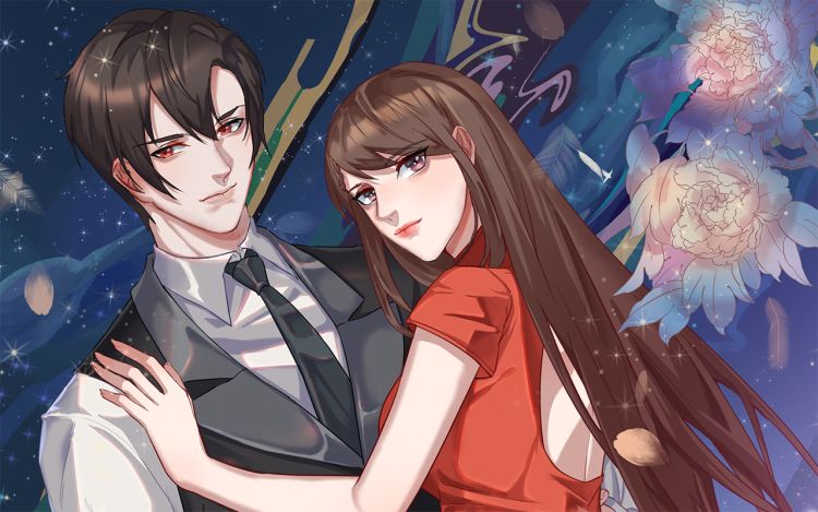 馆禾馆：灵魂贩卖