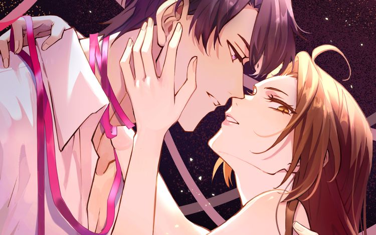 大佬失忆后只记得我