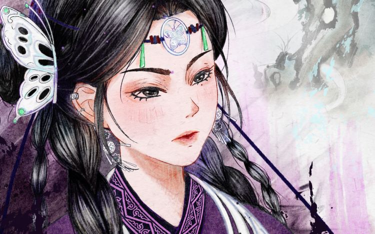 秘密的秘密 - 喜嘻溪