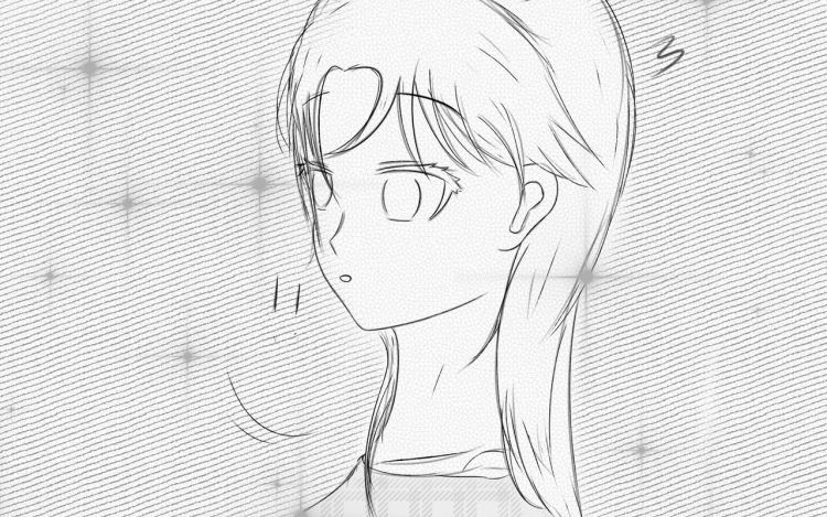 遇到我就不要藏心里了！