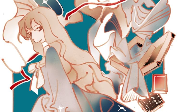 勒罗伊夫人与恶魔