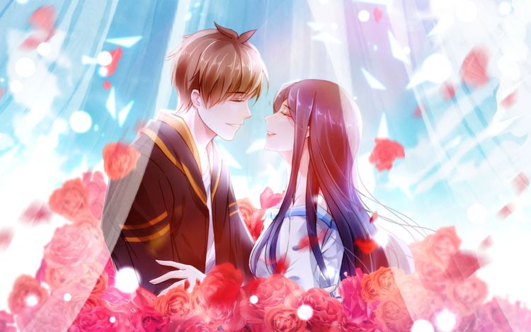 重生之慕甄▪瑾上花 