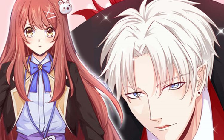 明星是血族 - 小明太极国漫