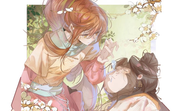 靠颜值横扫乙女游戏，但是只猩猩