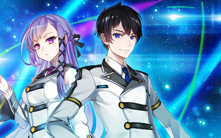 斗战狂潮 - 阅动文化