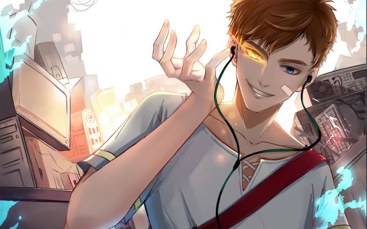 透视之眼（精修版）