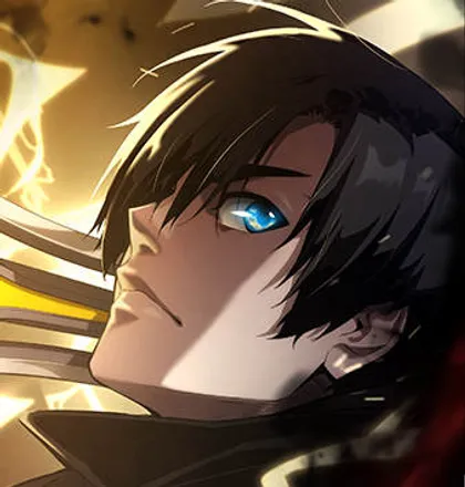 靠神级天赋无限成长 - Fleecy cloud