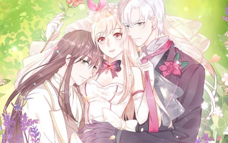 我的第101个未婚夫