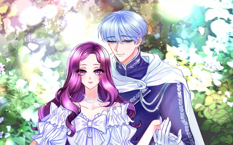 颤抖吧！原著女主