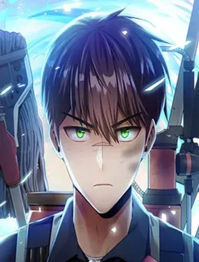 天才猎人的清扫生活