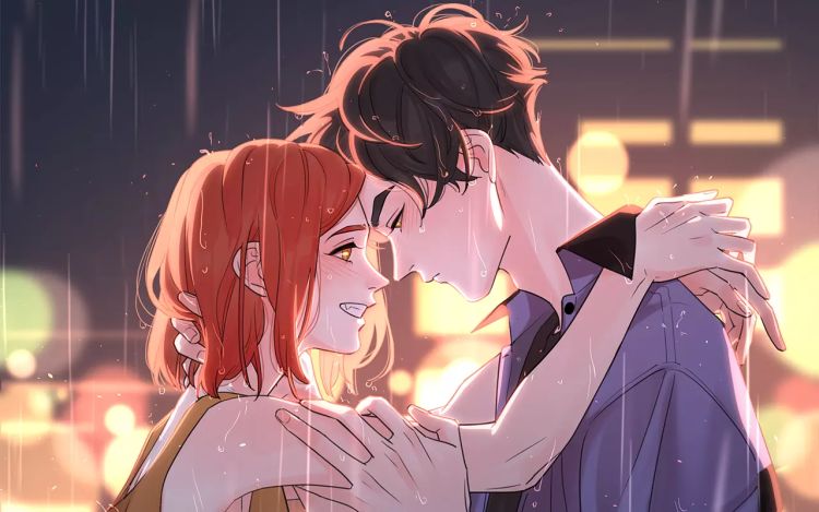 爱情的样子：心之所向