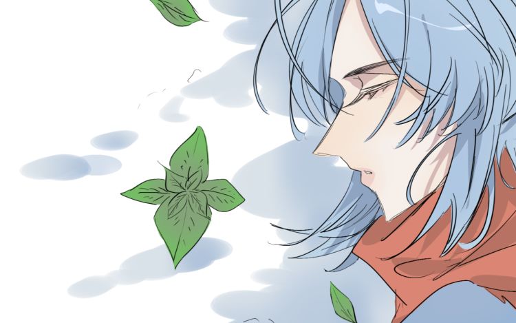 不死鸢传说（日常）