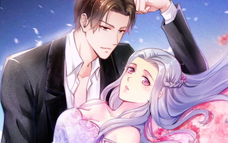 逃不掉的千亿蜜爱