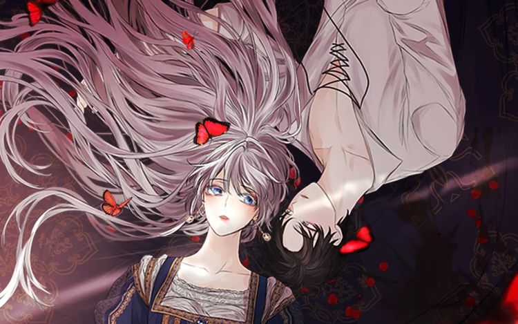 哭包小公爵攻略姐姐的方法