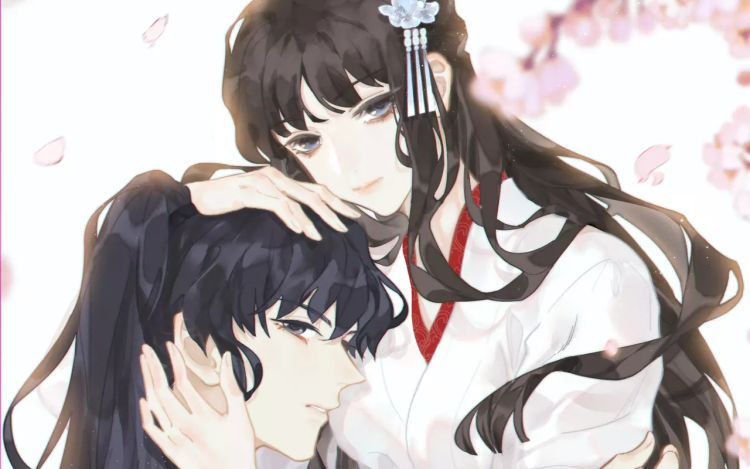 《满庭芳》-天下唯卿