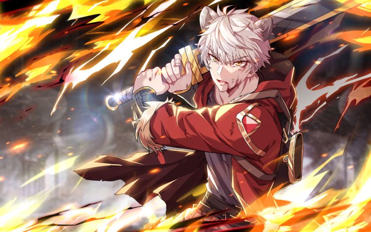 全球在线：我真的不想开挂