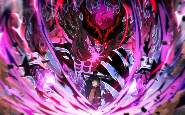 核爆刀法，我一刀一个