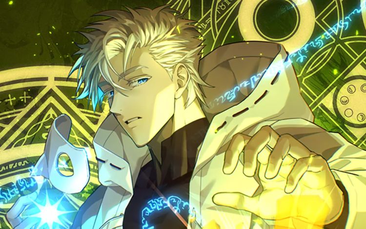 圣子是什么狗屁，这是现代医学的力量 - HAMMI  LORENZO  Goreap