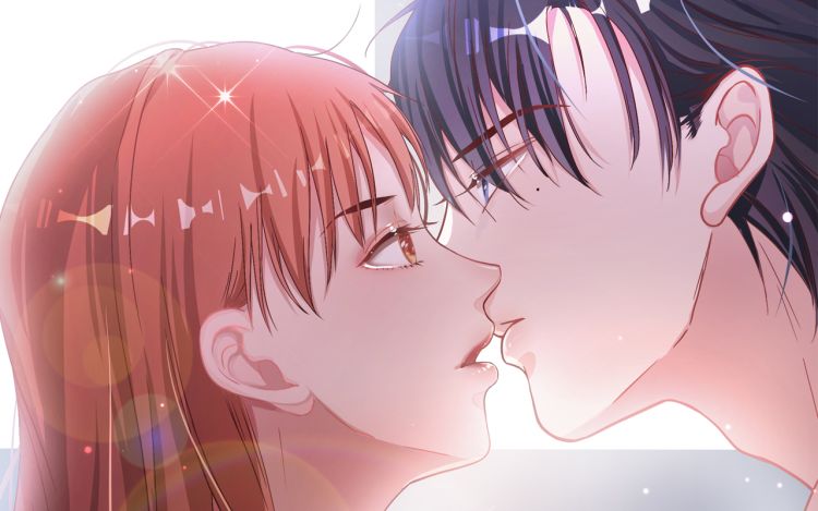 契约总裁：阿Q萌妻