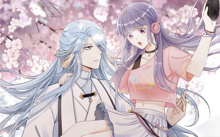 我家徒弟又挂了