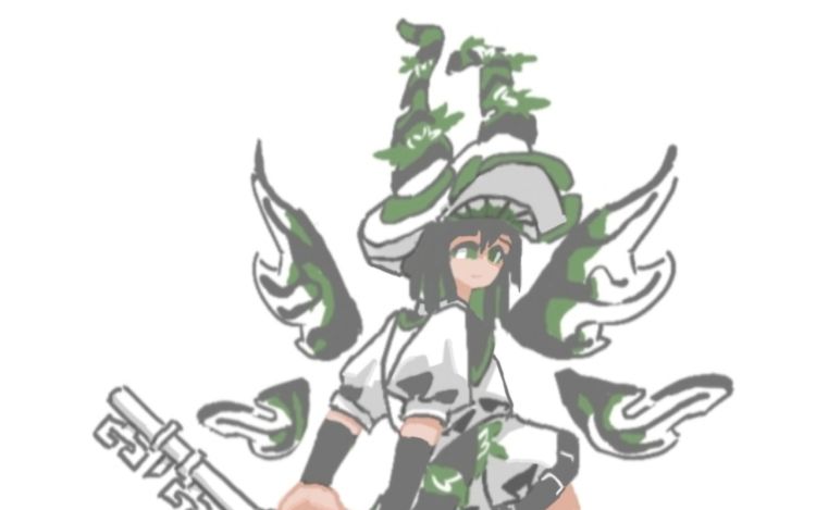 抓到你了，主神大人！