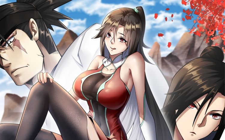 我真不是天命之子 - 掌阅文化