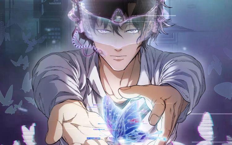 我的治愈系游戏