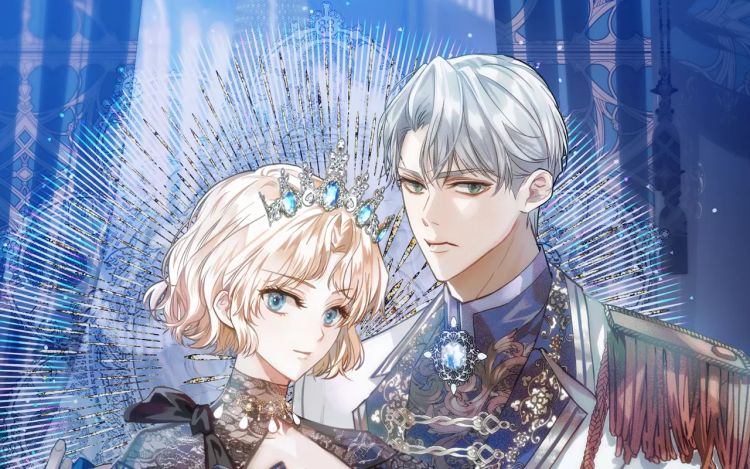 梅克伦公爵夫人的优雅叛乱