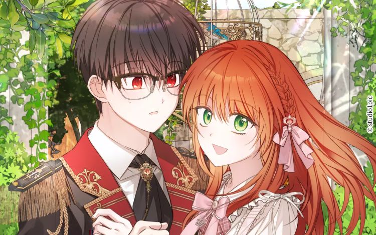 小书呆原来是暴君