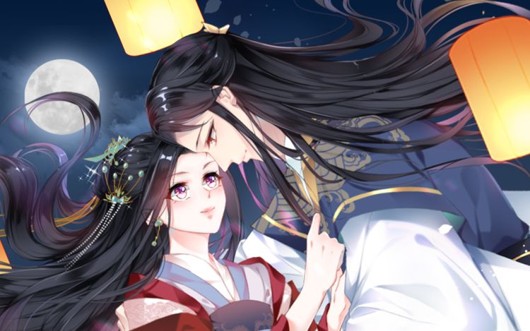 王爷，你的马甲掉了