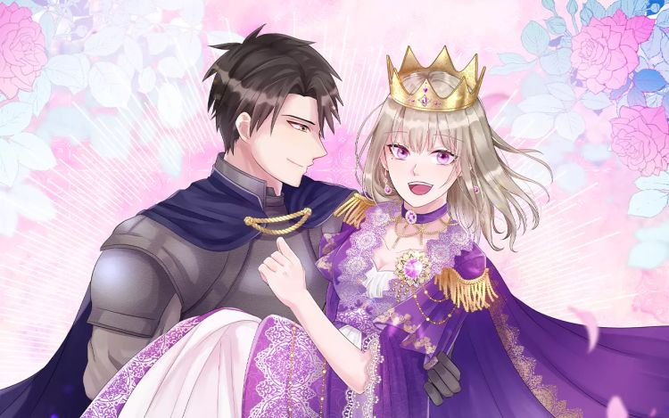 退婚恶女在旷野生存