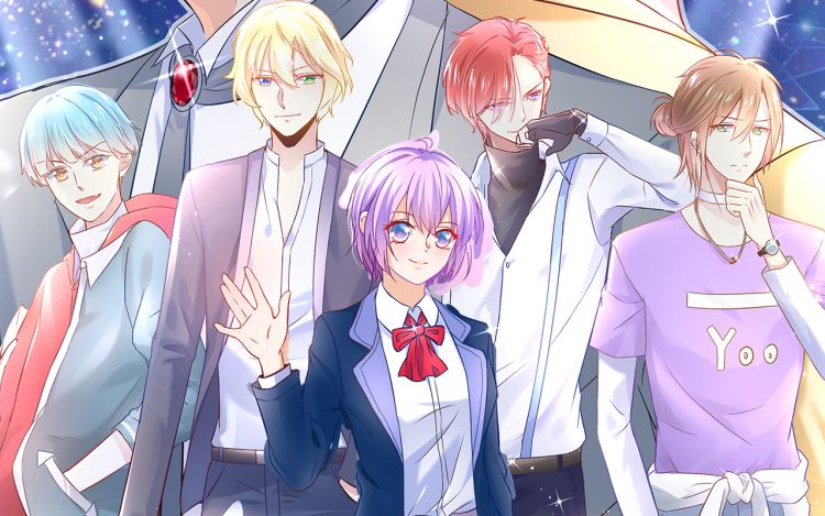 我的BOSS是大神 - 小明太极国漫