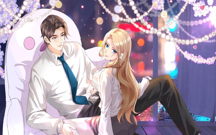 契约甜宠:惹火辣妈别想逃