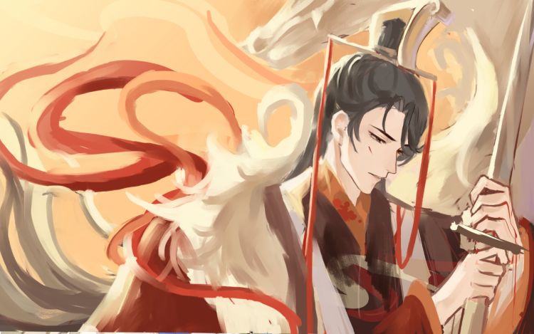 天启朝华风云意